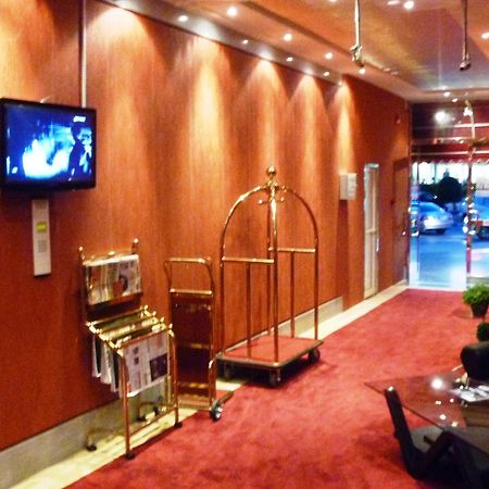 Al Zahabiya Hotel Apartments Dubai Bagian luar foto