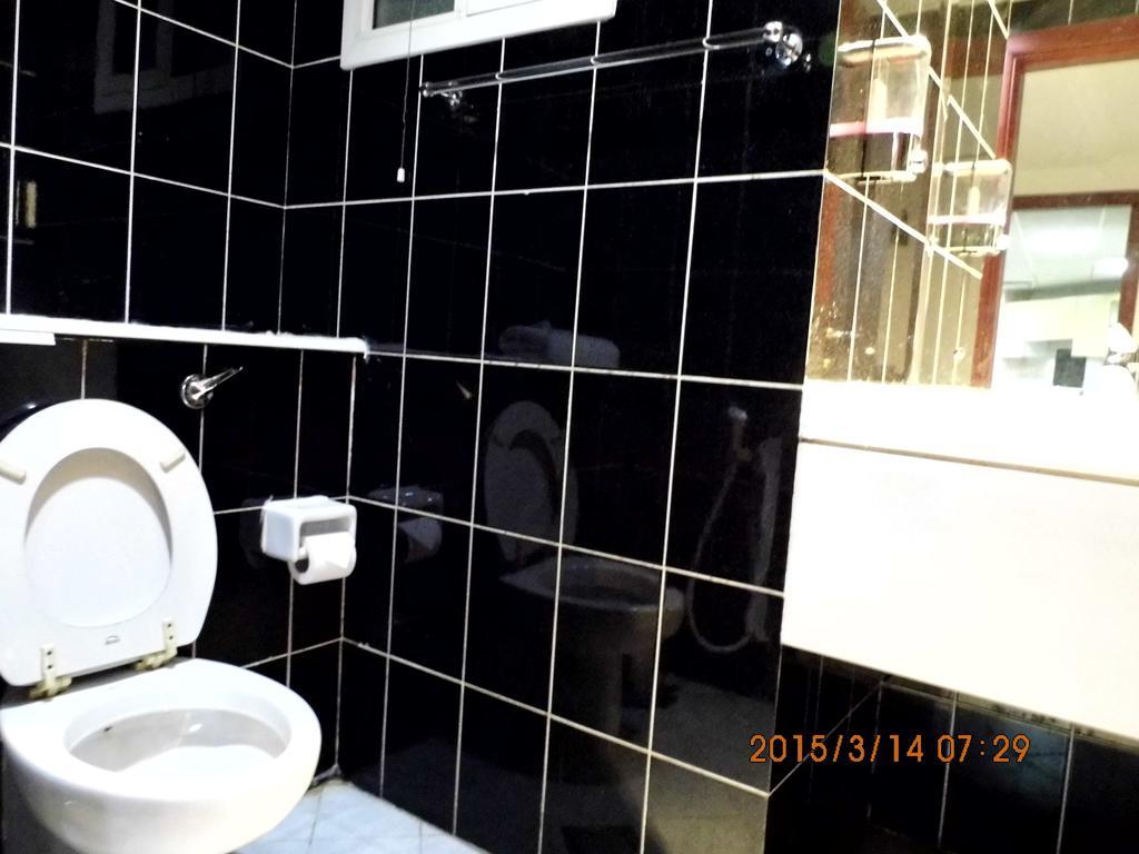 Al Zahabiya Hotel Apartments Dubai Ruang foto