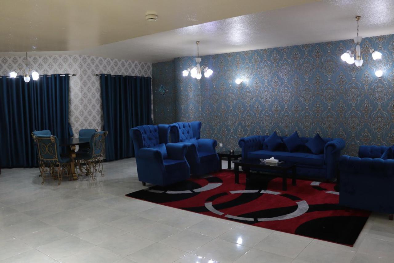 Al Zahabiya Hotel Apartments Dubai Bagian luar foto