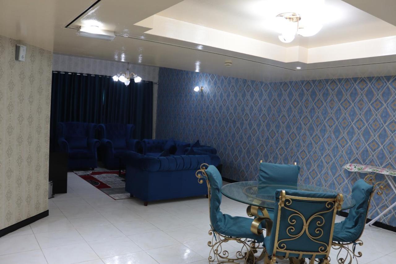 Al Zahabiya Hotel Apartments Dubai Bagian luar foto