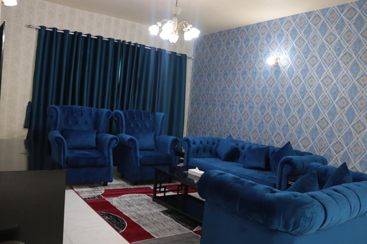 Al Zahabiya Hotel Apartments Dubai Bagian luar foto