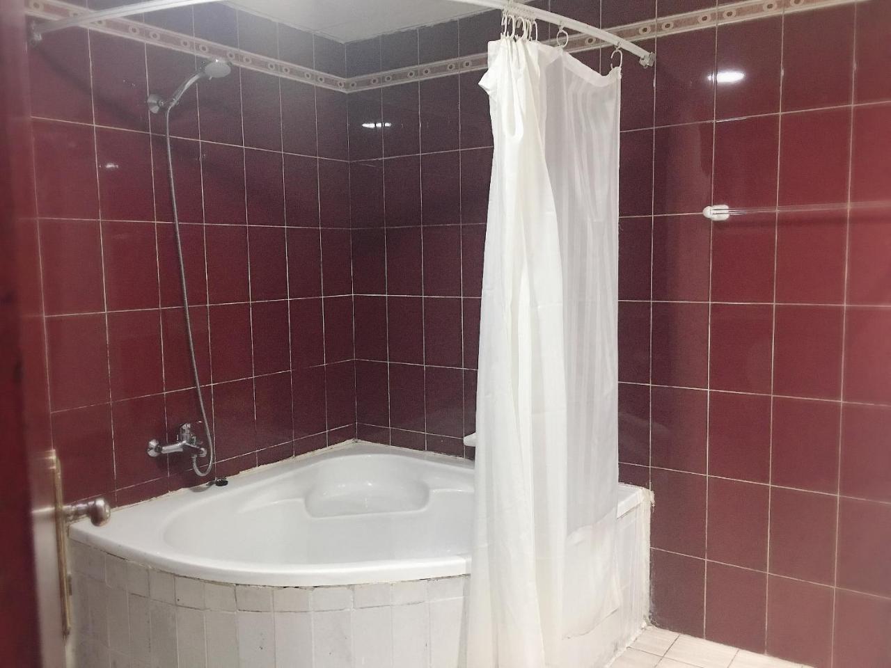 Al Zahabiya Hotel Apartments Dubai Bagian luar foto